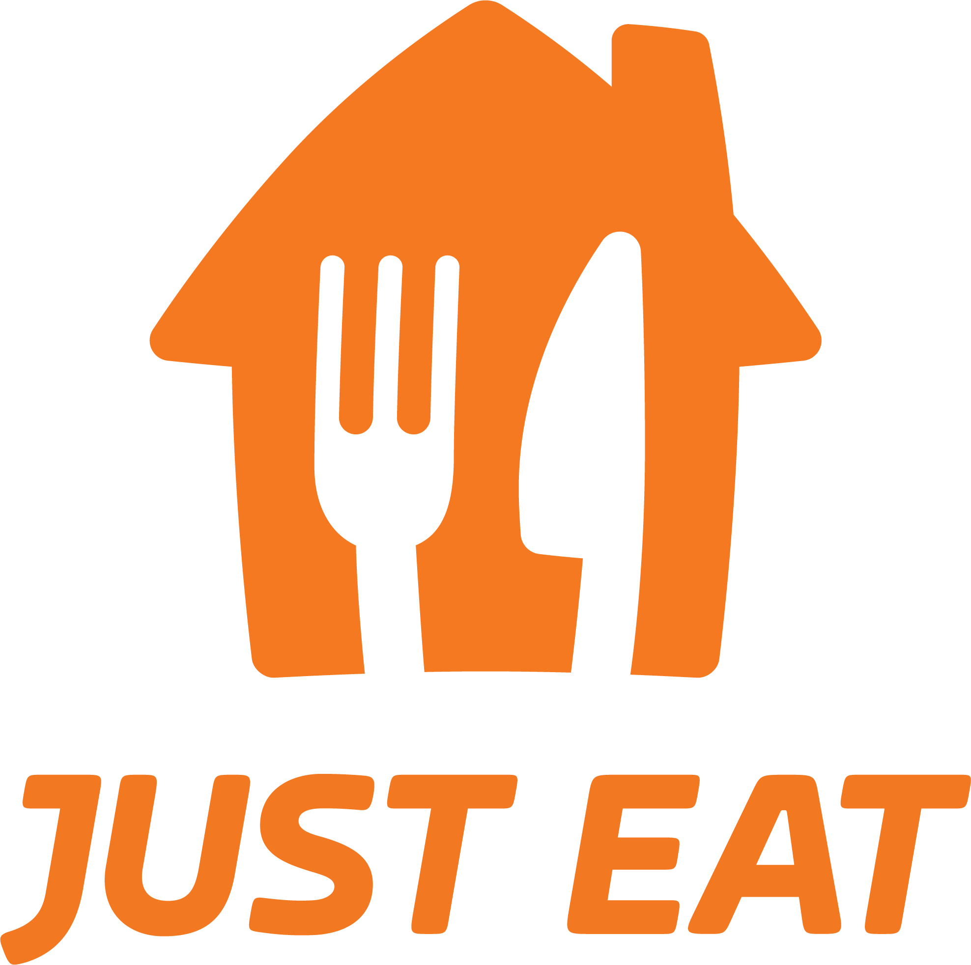 Just Eat Logo